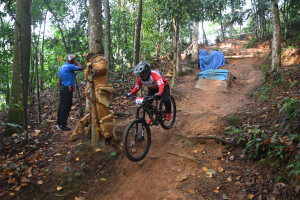 Kejohanan Mountain BIke Kebangsaan 2026