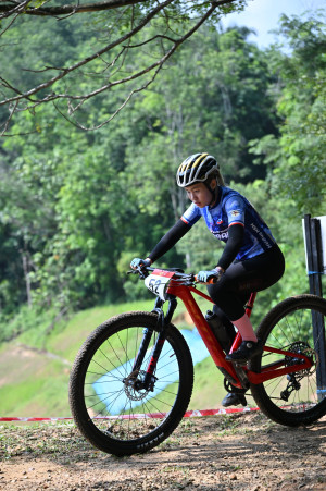 Kejohanan Mountain BIke Kebangsaan 2026