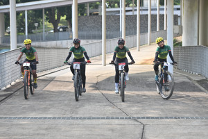 Kejohanan Mountain BIke Kebangsaan 2026