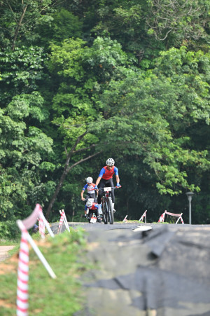Kejohanan Mountain BIke Kebangsaan 2026
