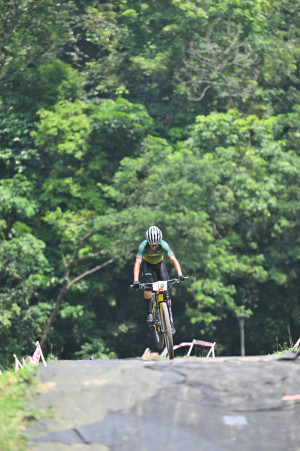 Kejohanan Mountain BIke Kebangsaan 2026