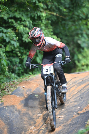 Kejohanan Mountain BIke Kebangsaan 2026