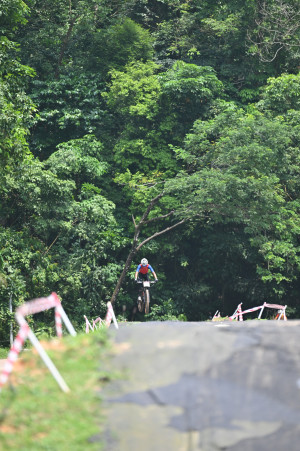 Kejohanan Mountain BIke Kebangsaan 2026