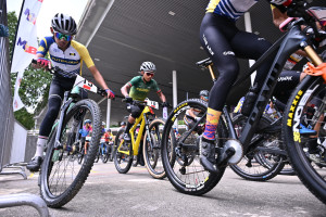 Kejohanan Mountain BIke Kebangsaan 2026