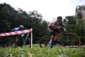 Kejohanan Mountain BIke Kebangsaan 2026