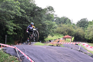 Kejohanan Mountain BIke Kebangsaan 2026