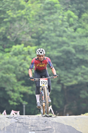 Kejohanan Mountain BIke Kebangsaan 2026