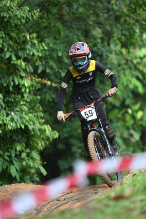 Kejohanan Mountain BIke Kebangsaan 2026