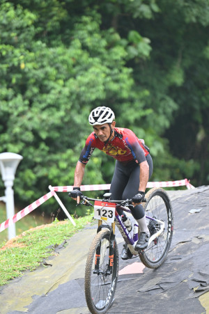 Kejohanan Mountain BIke Kebangsaan 2026
