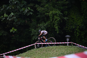 Kejohanan Mountain BIke Kebangsaan 2026