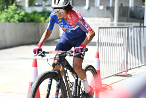 Kejohanan Mountain BIke Kebangsaan 2026