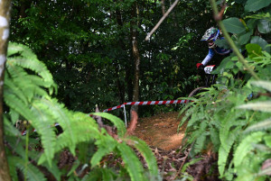 Kejohanan Mountain BIke Kebangsaan 2026