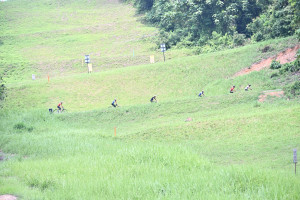 Kejohanan Mountain BIke Kebangsaan 2026