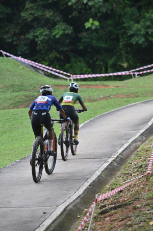 Kejohanan Mountain BIke Kebangsaan 2026