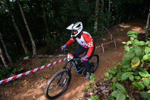 Kejohanan Mountain BIke Kebangsaan 2026