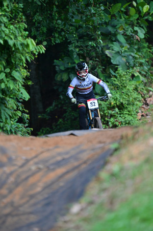 Kejohanan Mountain BIke Kebangsaan 2026