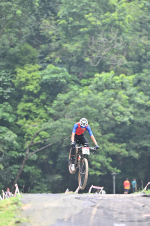 Kejohanan Mountain BIke Kebangsaan 2026