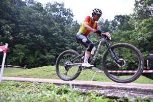 Kejohanan Mountain BIke Kebangsaan 2026