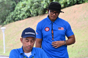Kejohanan Mountain BIke Kebangsaan 2026