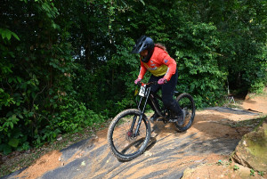 Kejohanan Mountain BIke Kebangsaan 2026