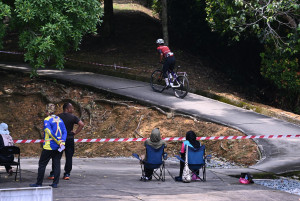 Kejohanan Mountain BIke Kebangsaan 2026