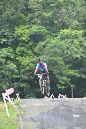 Kejohanan Mountain BIke Kebangsaan 2026