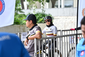 Kejohanan Mountain BIke Kebangsaan 2026
