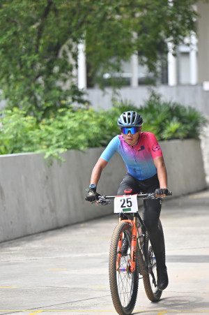 Kejohanan Mountain BIke Kebangsaan 2026