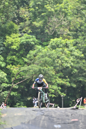 Kejohanan Mountain BIke Kebangsaan 2026