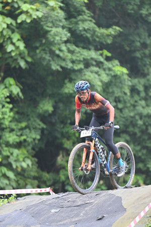 Kejohanan Mountain BIke Kebangsaan 2026
