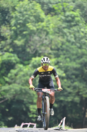 Kejohanan Mountain BIke Kebangsaan 2026