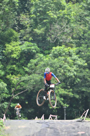 Kejohanan Mountain BIke Kebangsaan 2026