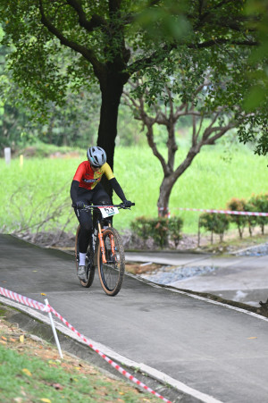 Kejohanan Mountain BIke Kebangsaan 2026