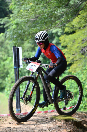 Kejohanan Mountain BIke Kebangsaan 2026