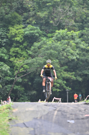 Kejohanan Mountain BIke Kebangsaan 2026