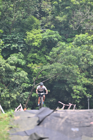 Kejohanan Mountain BIke Kebangsaan 2026