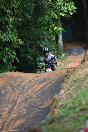 Kejohanan Mountain BIke Kebangsaan 2026