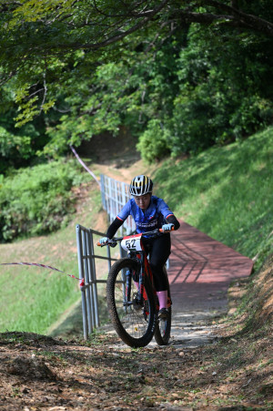 Kejohanan Mountain BIke Kebangsaan 2026