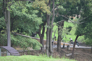 Kejohanan Mountain BIke Kebangsaan 2026