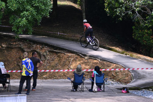 Kejohanan Mountain BIke Kebangsaan 2026