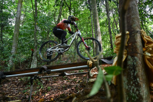 Kejohanan Mountain BIke Kebangsaan 2026