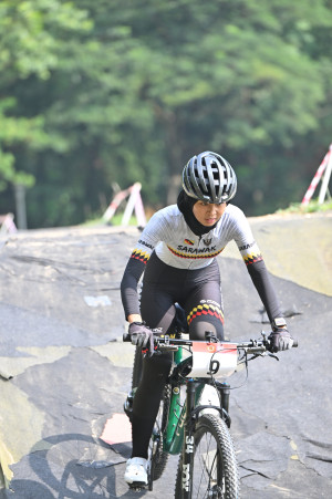 Kejohanan Mountain BIke Kebangsaan 2026