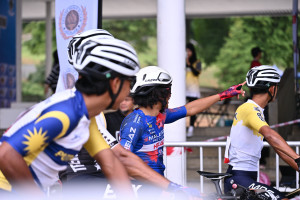 Kejohanan Mountain BIke Kebangsaan 2026