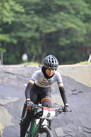 Kejohanan Mountain BIke Kebangsaan 2026