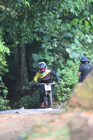 Kejohanan Mountain BIke Kebangsaan 2026