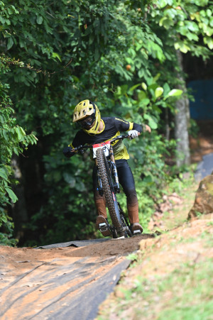 Kejohanan Mountain BIke Kebangsaan 2026