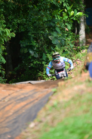 Kejohanan Mountain BIke Kebangsaan 2026