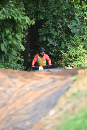 Kejohanan Mountain BIke Kebangsaan 2026