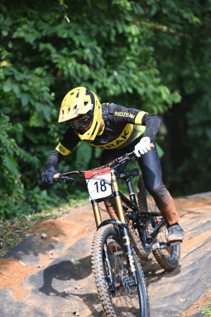 Kejohanan Mountain BIke Kebangsaan 2026