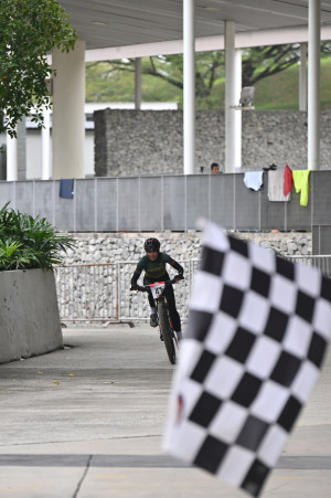Kejohanan Mountain BIke Kebangsaan 2026